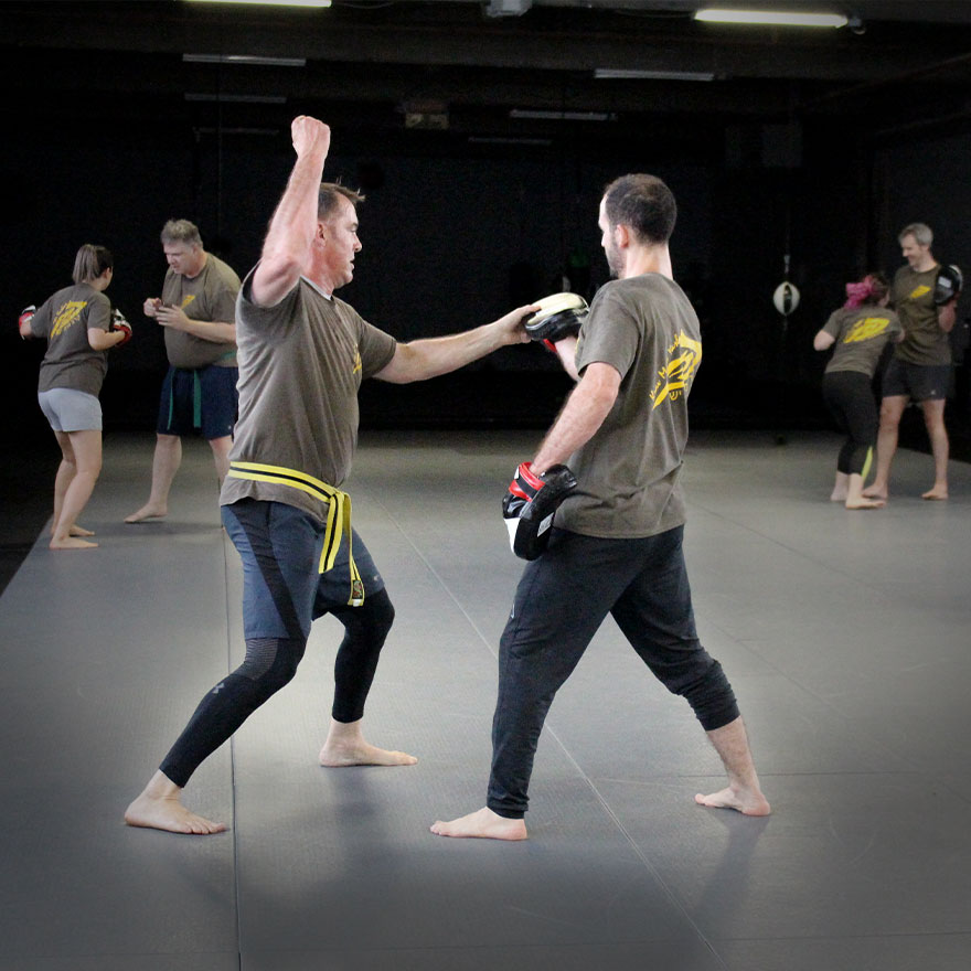 About Krav Maga Classes Lawrence. Massachusetts